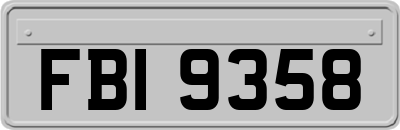 FBI9358