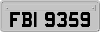 FBI9359