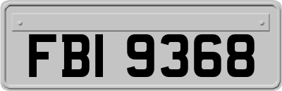 FBI9368