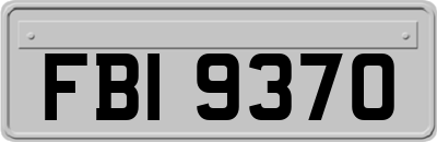 FBI9370
