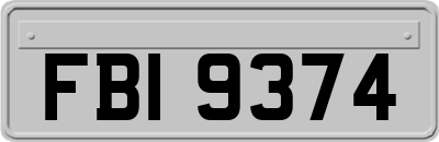 FBI9374