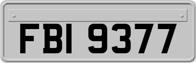 FBI9377