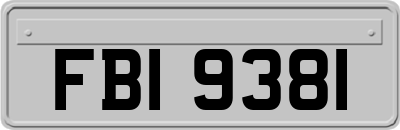 FBI9381
