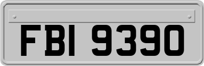 FBI9390