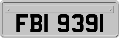 FBI9391