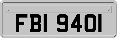 FBI9401