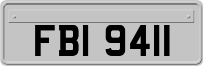 FBI9411