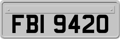 FBI9420