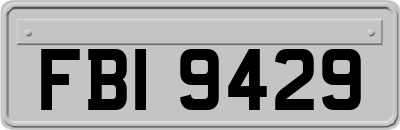 FBI9429