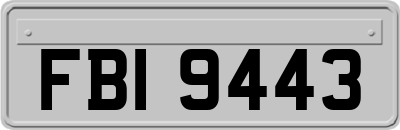 FBI9443