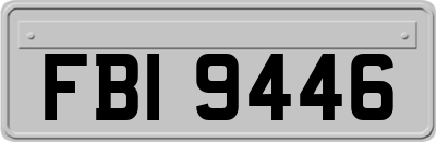FBI9446