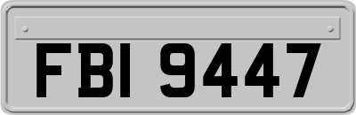 FBI9447