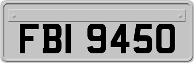 FBI9450