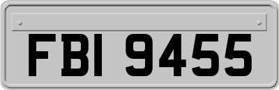 FBI9455
