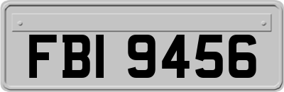 FBI9456