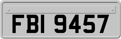 FBI9457