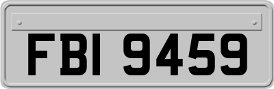 FBI9459