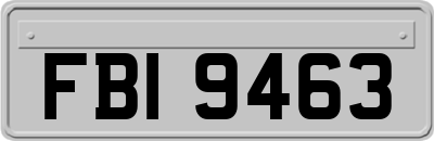 FBI9463