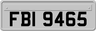FBI9465