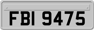FBI9475