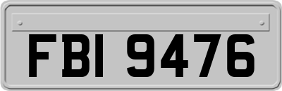 FBI9476