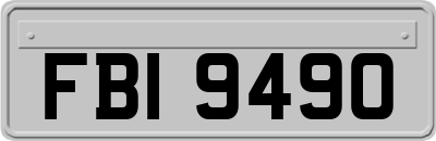 FBI9490