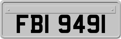 FBI9491