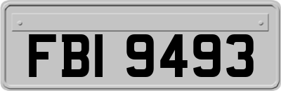 FBI9493