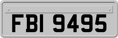 FBI9495