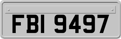FBI9497