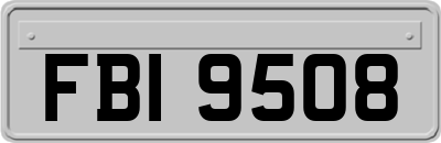 FBI9508