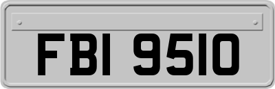 FBI9510