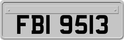 FBI9513