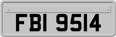 FBI9514