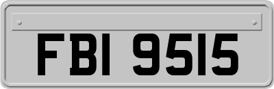 FBI9515