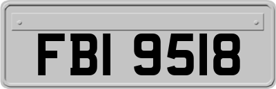 FBI9518