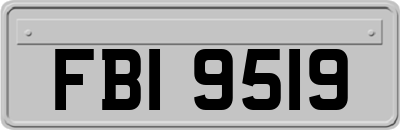 FBI9519
