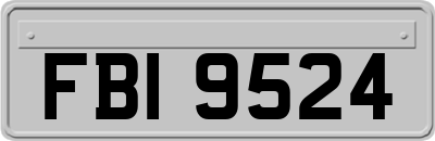 FBI9524