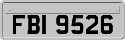 FBI9526