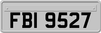 FBI9527