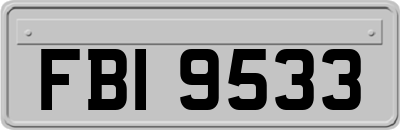 FBI9533