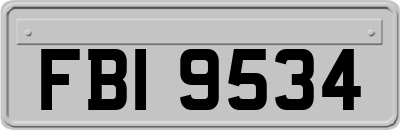 FBI9534
