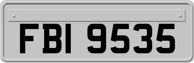 FBI9535