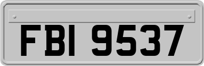 FBI9537