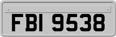 FBI9538