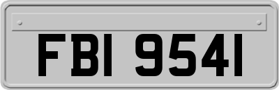 FBI9541