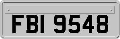 FBI9548