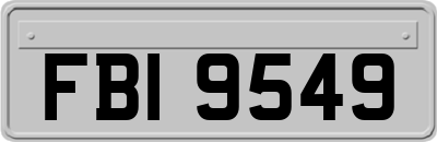 FBI9549