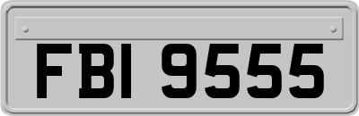 FBI9555