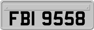 FBI9558